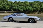 Ferrari 500 Superfast 1965 года